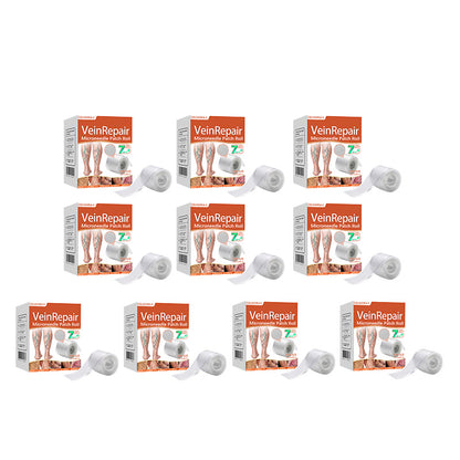 🧚Celsiora® Vein Ease Microneedle Care Patch - Last Day Promotion 50% OFF