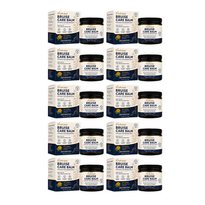 🌿🌿Evolvion® Bruise Care Balm-Advanced daily care for bruise-prone skin