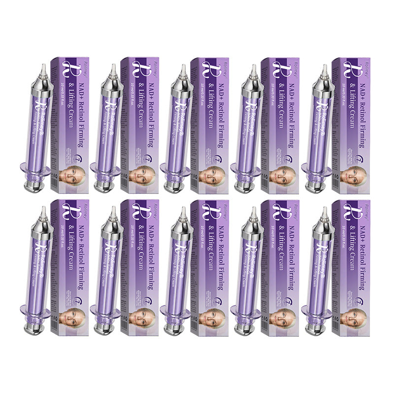 Buy 6 Get 4 Free(10 tubes⏰Flash Sale)&Free Shipping