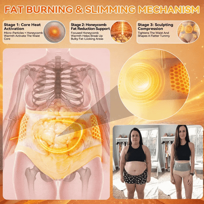 ✅Official US Store 🇺🇸 | Sugoola® 𝐌𝐨𝐫𝐢𝐧𝐠𝐚 & 𝐁𝐞𝐫𝐛𝐞𝐫𝐢𝐧𝐞 4‑In‑1 Micro‑Particle Sculpting & Fat‑Burn Shorts