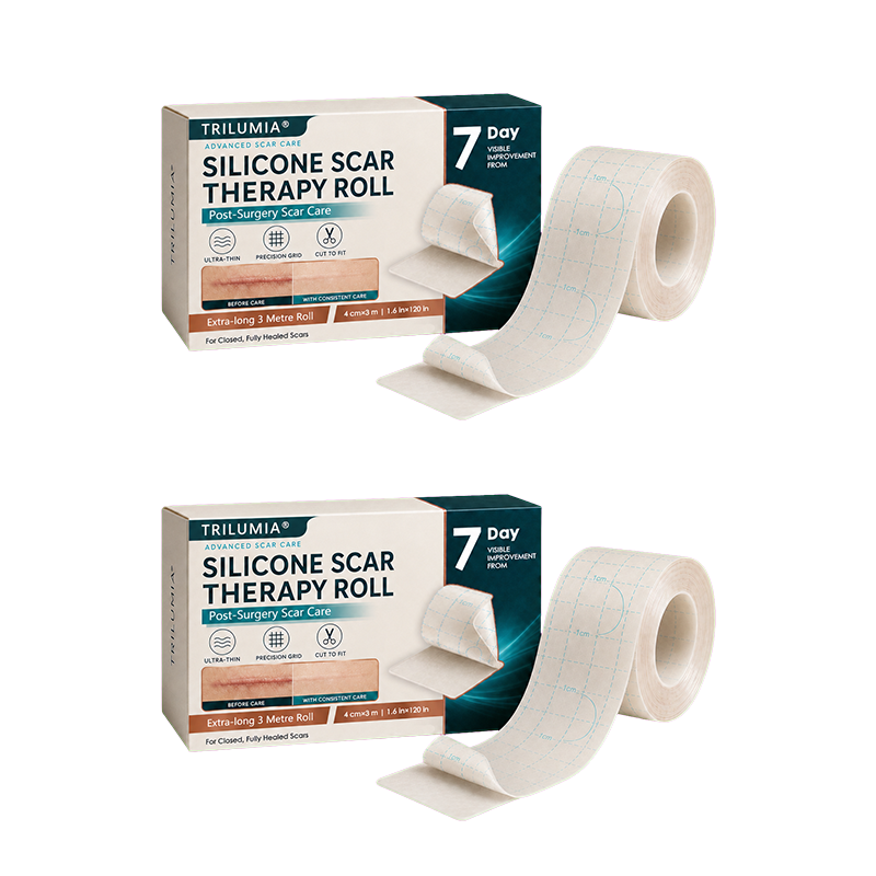 2 ROLLS — DAILY CARE🔥Only $19.99 per roll · Save 55%🔥