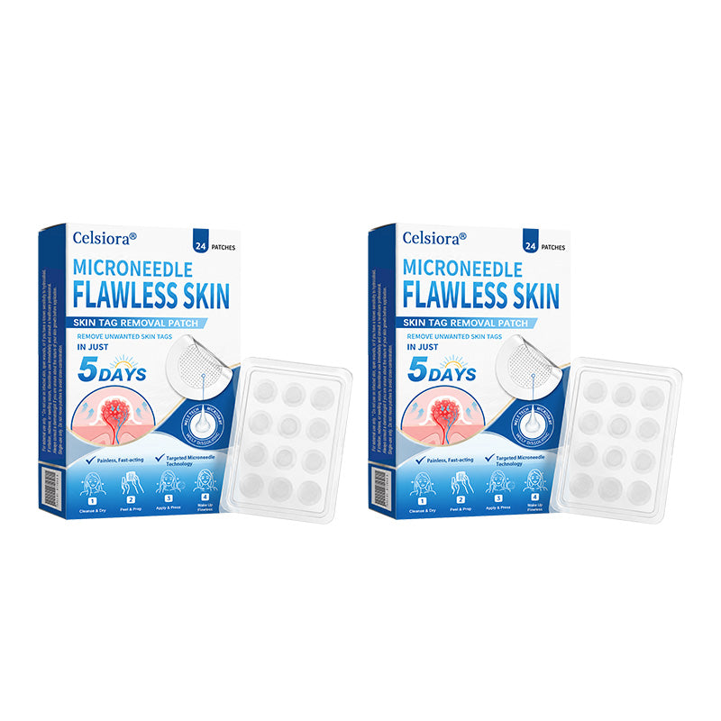 2 Pack-Starter Kit