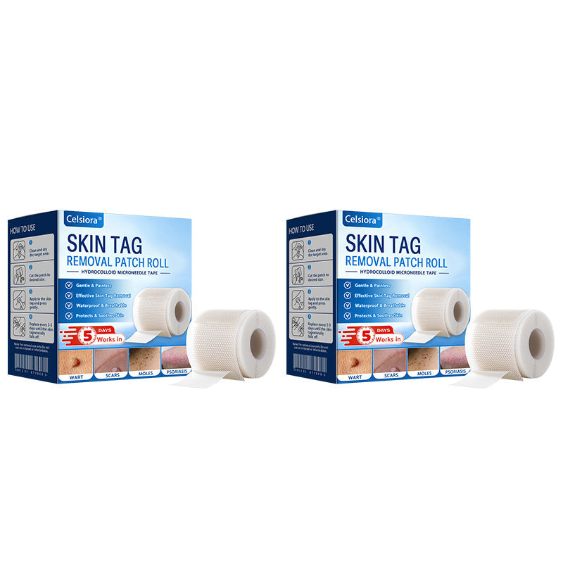 ⭐ 2 Rolls  Visible Results Pack