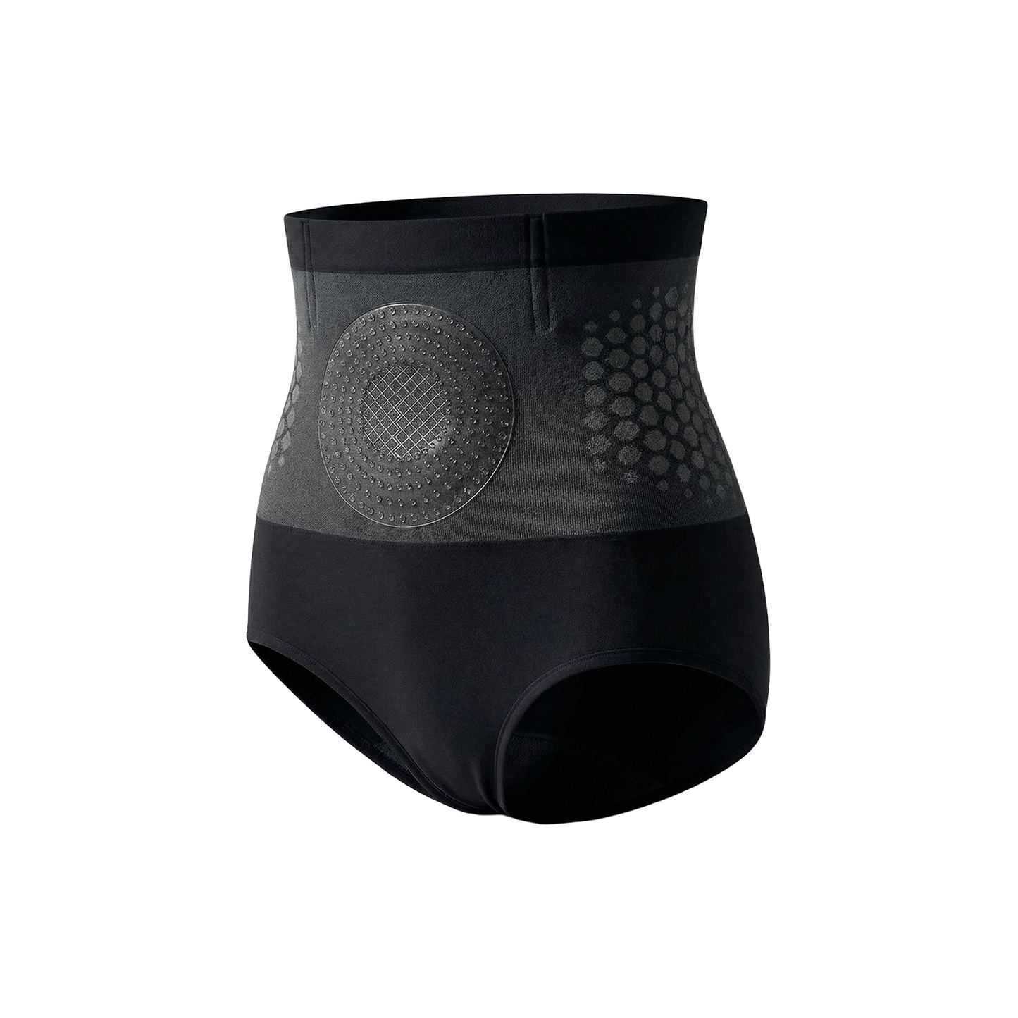 ✅Official US Store 🇺🇸 | Sugoola® 𝐌𝐨𝐫𝐢𝐧𝐠𝐚 & 𝐁𝐞𝐫𝐛𝐞𝐫𝐢𝐧𝐞 4‑In‑1 Micro‑Particle Sculpting & Fat‑Burn Shorts