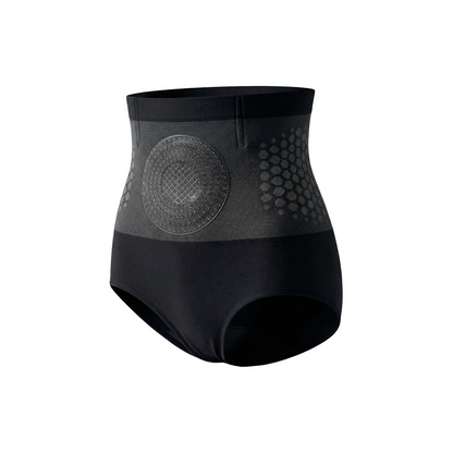 ✅Official US Store 🇺🇸 | Sugoola® 𝐌𝐨𝐫𝐢𝐧𝐠𝐚 & 𝐁𝐞𝐫𝐛𝐞𝐫𝐢𝐧𝐞 4‑In‑1 Micro‑Particle Sculpting & Fat‑Burn Shorts
