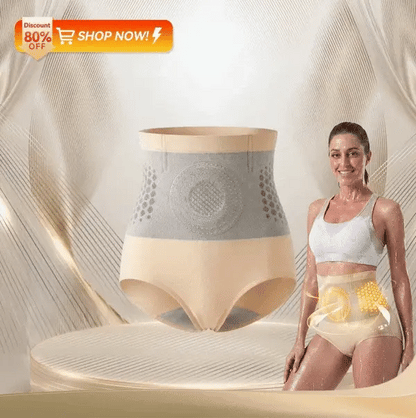 ✅Official US Store 🇺🇸 | Sugoola® 𝐌𝐨𝐫𝐢𝐧𝐠𝐚 & 𝐁𝐞𝐫𝐛𝐞𝐫𝐢𝐧𝐞 4‑In‑1 Micro‑Particle Sculpting & Fat‑Burn Shorts