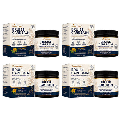 🌿🌿Evolvion® Bruise Care Balm-Advanced daily care for bruise-prone skin