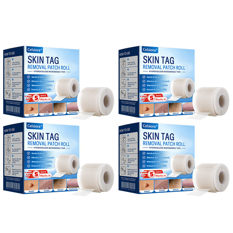🔥 4 Rolls  Advanced Repair Pack