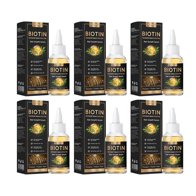 👩‍⚕️Official US Store 🇺🇸 | 🔥Rolimey® Highly Effective Biotin & Rosemary Hair Growth Serum — (🔥 Limited-Time Offer, ⏳ Last Day Promotion 50% OFF)
