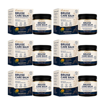 🌿🌿Evolvion® Bruise Care Balm-Advanced daily care for bruise-prone skin
