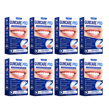🇺🇸 👨‍⚕️🦷 Evolvion® GumCare Pro Advanced Gum Care Gel