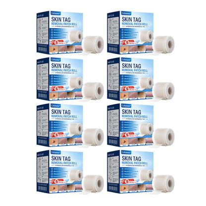 🎉👑Celsiora® Multi-Functional Microneedle Hydrocolloid Patch Roll | Targets Skin Tags, Warts & Stubborn Blemishes