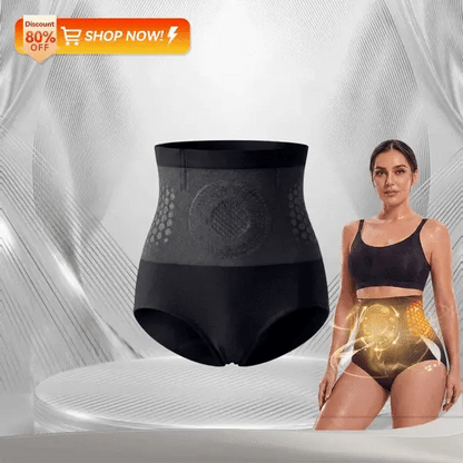 ✅Official US Store 🇺🇸 | Sugoola® 𝐌𝐨𝐫𝐢𝐧𝐠𝐚 & 𝐁𝐞𝐫𝐛𝐞𝐫𝐢𝐧𝐞 4‑In‑1 Micro‑Particle Sculpting & Fat‑Burn Shorts