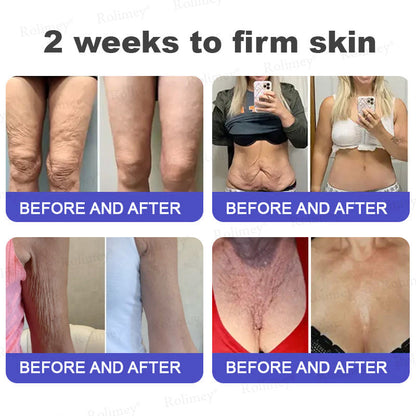 👨‍⚕️👨‍⚕️Rolimey® Biotin(B7) Firming Stick – Targets Aging, Sagging & Fine Lines | Final Day: Save 50%