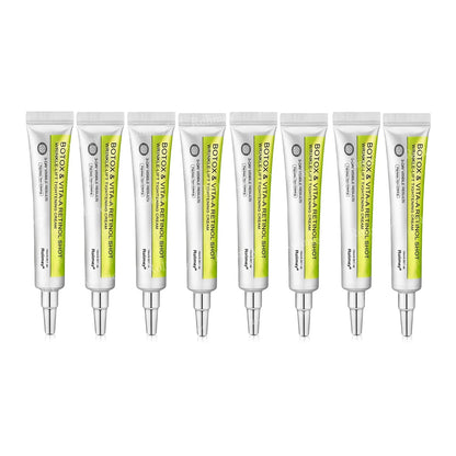 👨‍⚕️👨‍⚕️Made and shipped from the USA 💫Rolimey® Botox & Vita-A Retinol Shot Wrinkle-Lift Tightening cream - Last Day Promotion 50% OFF